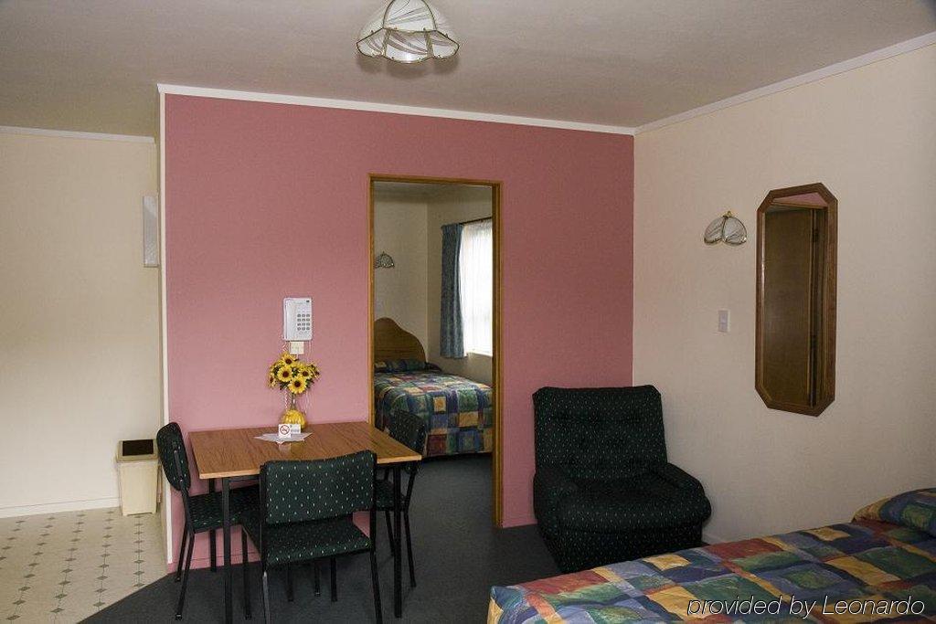 Cherry Court Motor Lodge Whangarei Quarto foto